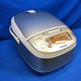【管理KRK332】Panasonic 2014年 SR-HC1...