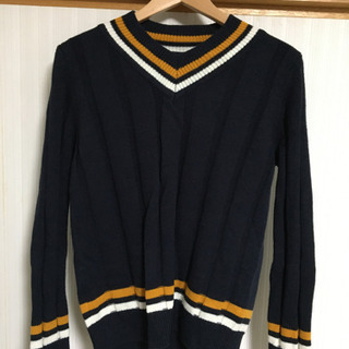 コムサ　セーター