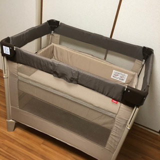 アップリカ ココネルエアー