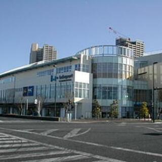 MOVIX柏の葉1月25日13時の回ジョゼと虎と魚たち - 柏市