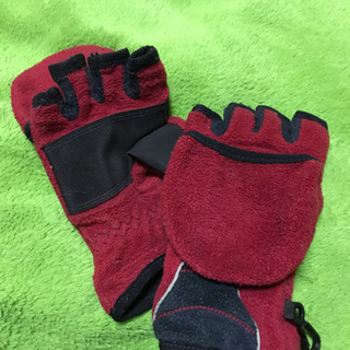 キッズ グローブ