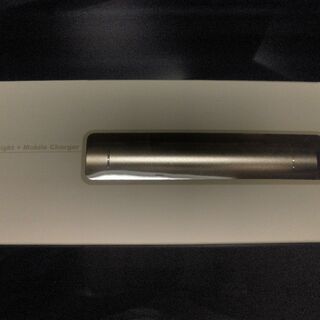 LEDチャージステック