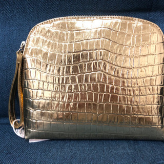 新品☆未使用おしゃれバッグ!!