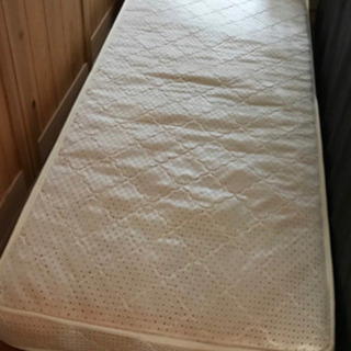 スプリングベットダブル　引越しの為急募