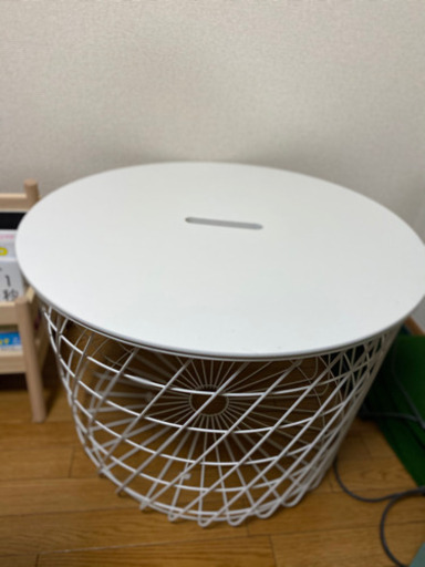 決定しました IKEA イケア クヴィストブロー