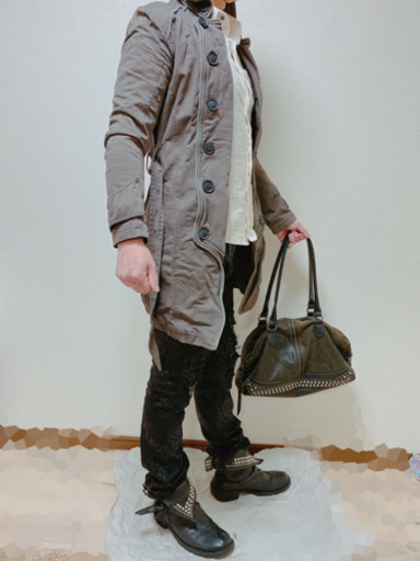 MIDAS  トータルコーディネート