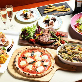 地方出身イタリアン会