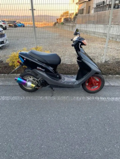 ライブディオSR