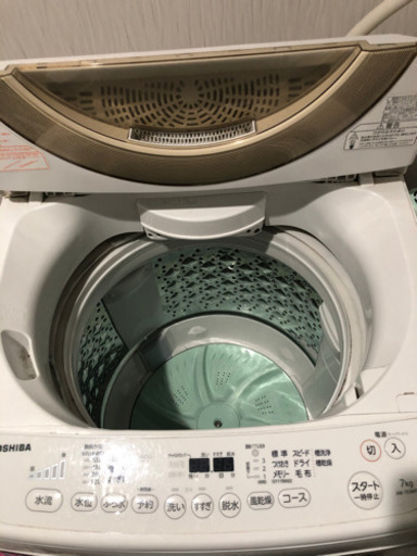 【中古品】洗濯機と炊飯器です！
