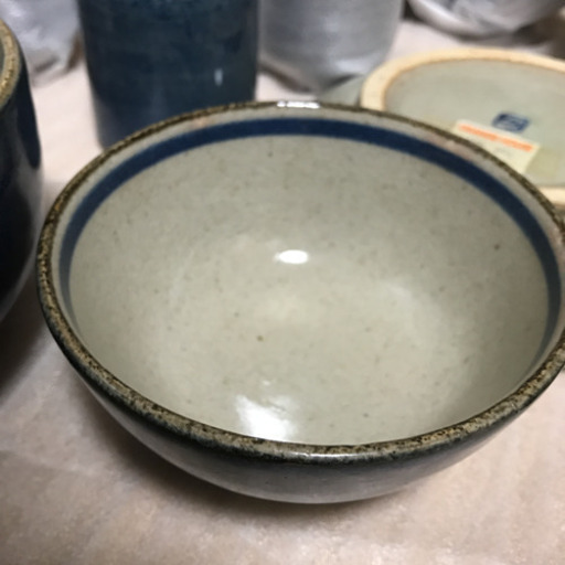 【新品未使用】和食器(むう)陶器