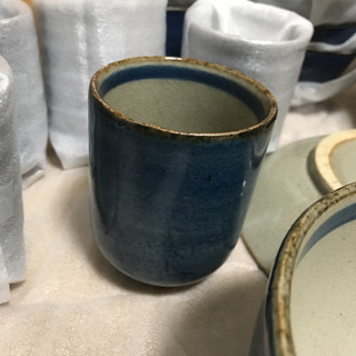 【新品未使用】和食器(むう)陶器の画像