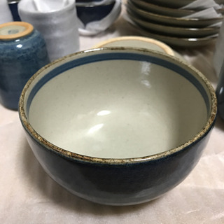 【新品未使用】和食器(むう)陶器の画像