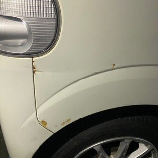 ダイハツ　タントカスタムの画像