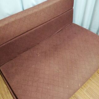 ソファーベット