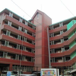 【JR常磐線馬橋駅徒歩8分】【希少な分譲賃貸マンション】【高齢者...