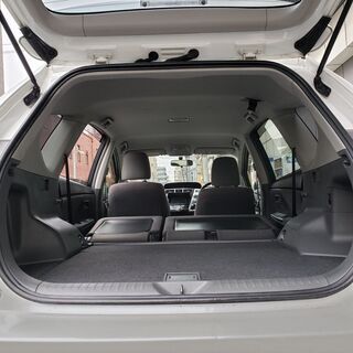 プリウスα　Sツーリング　H24　車検3/6　走行152000ｋ　社外2DINナビ&フルセグTV　カラーバックカメラ　LEDライト　17AWの画像