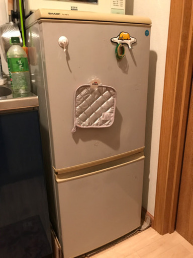 冷蔵庫