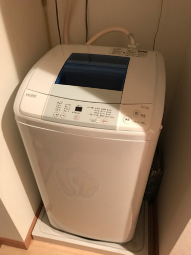 洗濯機