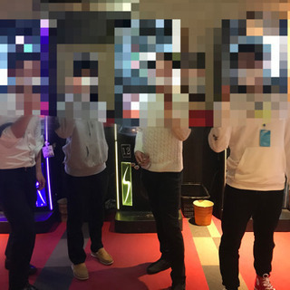 そうだ！ダーツやろう！！楽しくやろう！っの会！！【1/27】