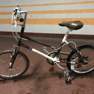 激レア センチュリオン ミニベロ 20インチ 小径車 自転車買取専門店サイパラ｜ロードバイク等スポーツ自転車の高額買取