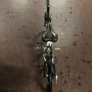 激レア センチュリオン ミニベロ 20インチ 小径車 Centurion センチュリオン 20インチ ミニベロ 外装7段変速 整備済み