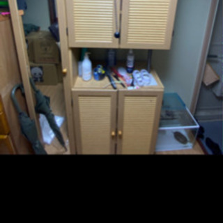 引越しの為急遽出品。