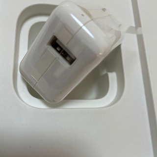 iPad 付属品2点のみ【引き取り限定】の画像