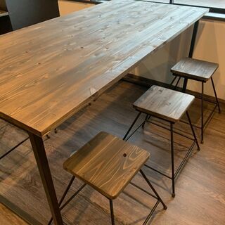 オーダーメイド家具作ります。