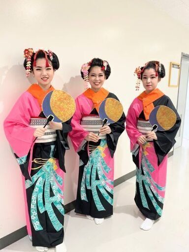 好評！あかつき流新舞踊 無料体験会！！ (fumika) 尾張一宮の