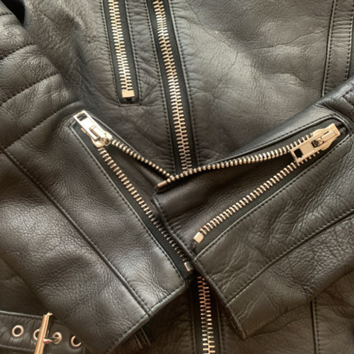 アンユーズド　ライダース