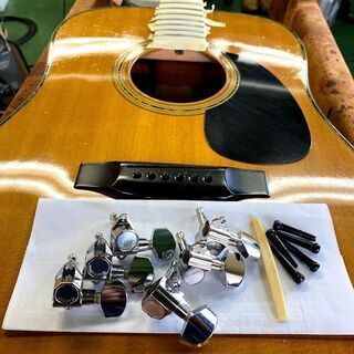 モーリス　W-40　整備済（サドル・ナット等交換）の画像