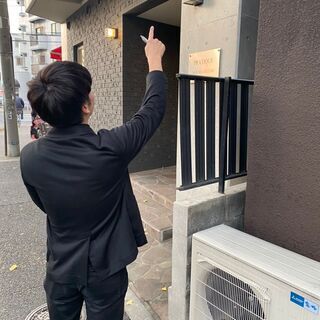 転職希望のそこのあなた！！の画像