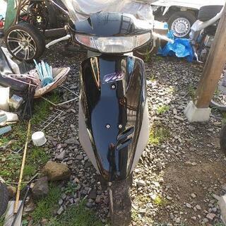 ホンダdio AF27型