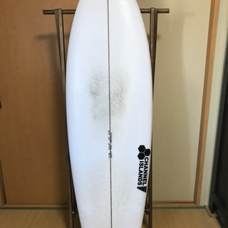 アルメリックciフィッシュ 美品