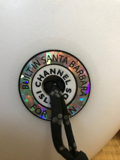 アルメリックciフィッシュ　美品