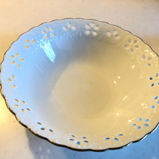 フルーツ皿、デザート冊4点セットの画像