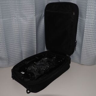 RSタイチ ベーシックタンクバッグ RSB301の画像