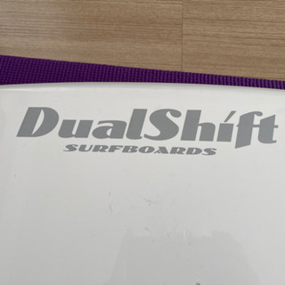 サーフボード　サーフィン　EPS マスターワークスの画像