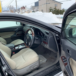 130系前期 マークXの画像