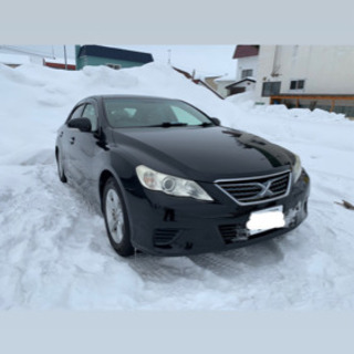 130系前期 マークXの画像