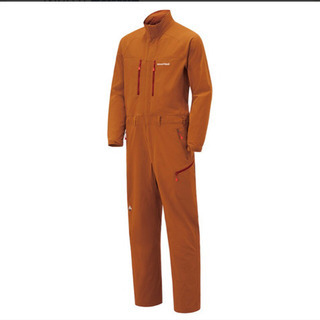 フィールド ストレッチカバーオール Men's Mｻｲｽﾞ mo...