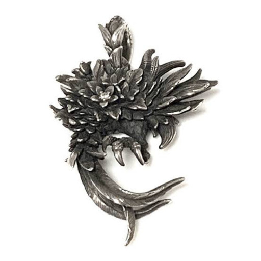 ペンダントヘッド Bloody Mary Layla