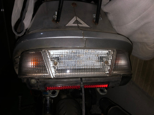アドレス　v100  CE13