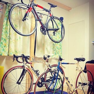 ロードバイク、クロスバイク、マウンテンバイク洗車・分解・整備・部品交換 − 広島県