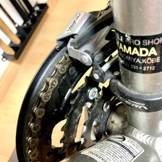 トレック TREK 7.4 SEVEN4 FXシリーズ メタリックグレー (ゆう