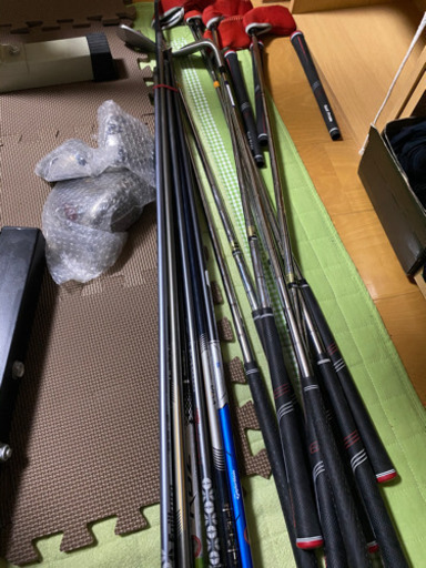 写真のものが全てです