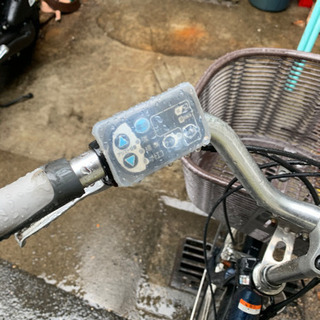 乗らないので