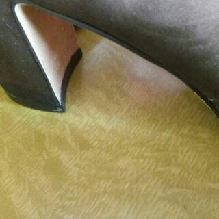 KENZO　ハイヒールの画像