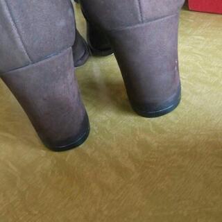 KENZO　ハイヒールの画像