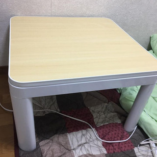 こたつ